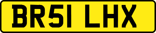 BR51LHX