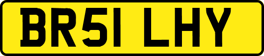 BR51LHY