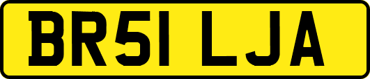 BR51LJA