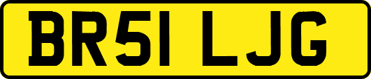 BR51LJG