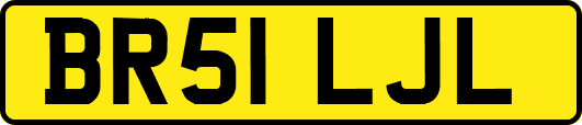 BR51LJL