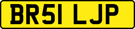 BR51LJP