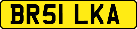 BR51LKA