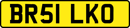 BR51LKO