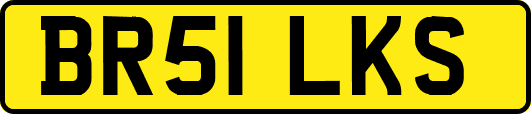 BR51LKS