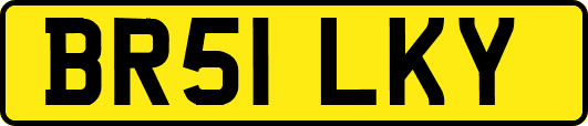 BR51LKY