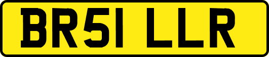 BR51LLR