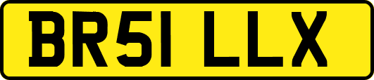 BR51LLX