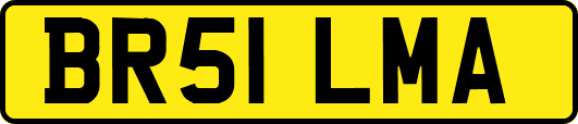 BR51LMA