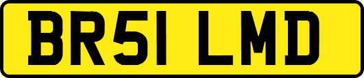 BR51LMD