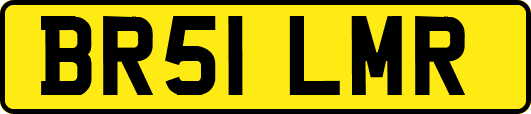 BR51LMR