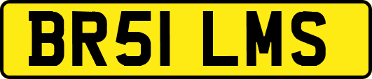 BR51LMS