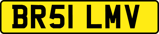 BR51LMV