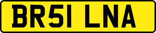 BR51LNA