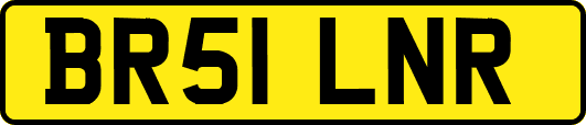 BR51LNR