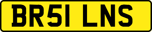BR51LNS
