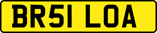 BR51LOA