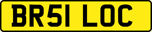 BR51LOC