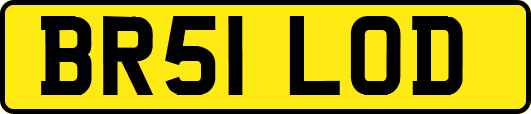 BR51LOD