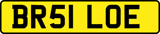 BR51LOE