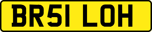 BR51LOH