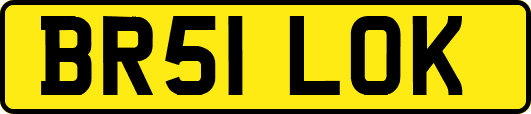 BR51LOK