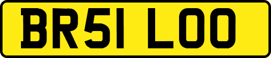 BR51LOO