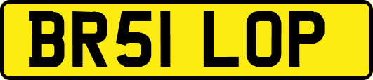 BR51LOP