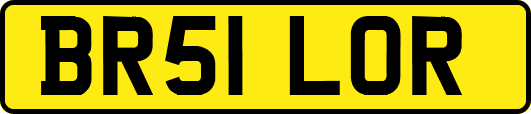 BR51LOR