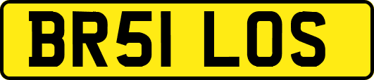 BR51LOS