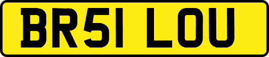 BR51LOU