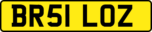 BR51LOZ