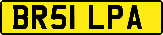BR51LPA