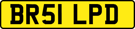 BR51LPD