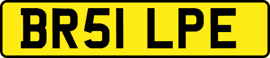 BR51LPE