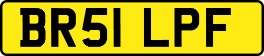 BR51LPF