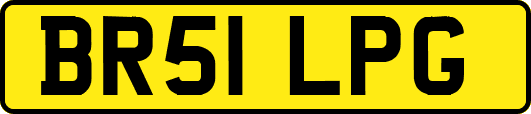 BR51LPG