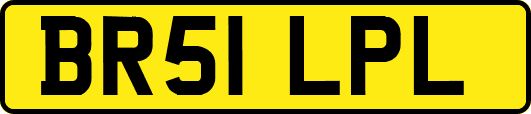 BR51LPL
