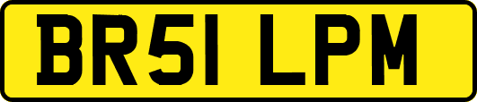 BR51LPM