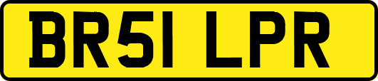 BR51LPR