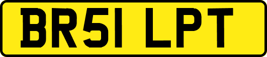 BR51LPT