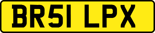 BR51LPX