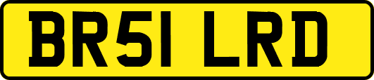 BR51LRD