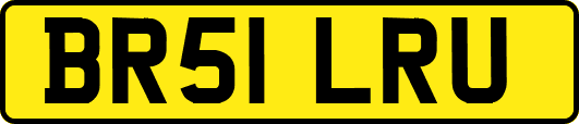 BR51LRU