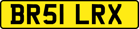 BR51LRX