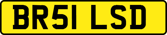 BR51LSD