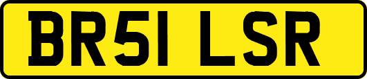 BR51LSR