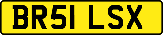 BR51LSX