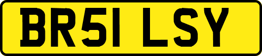 BR51LSY