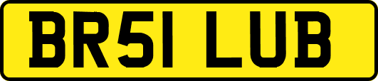 BR51LUB